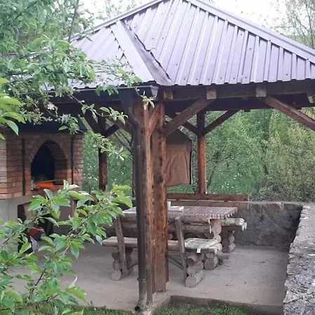 Apartman Vrbas Apartment Donji Vakuf