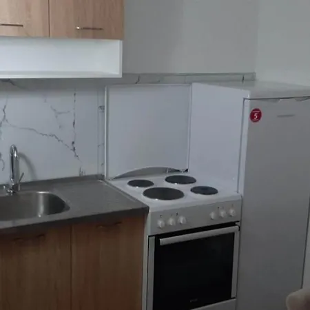 Apartman Vrbas Apartment