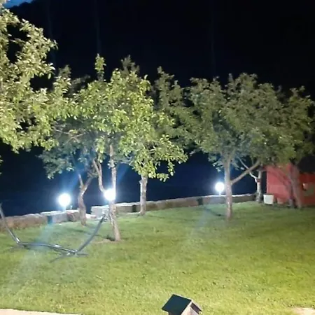 Apartman Vrbas