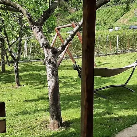Apartment Apartman Vrbas