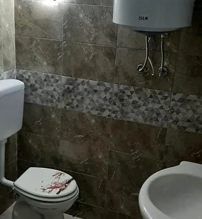 Apartman Vrbas