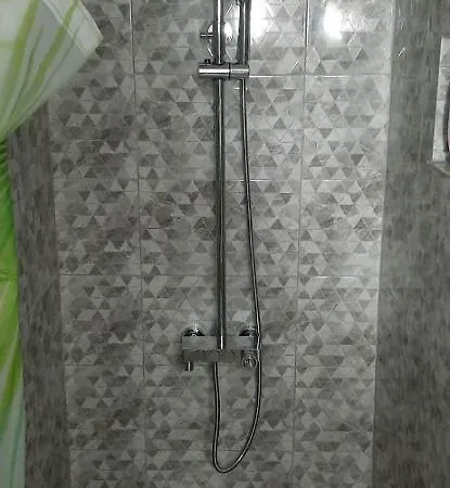 Apartman Vrbas Apartment *