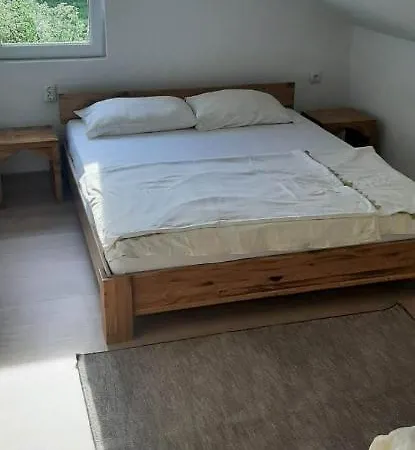Apartment Apartman Vrbas *