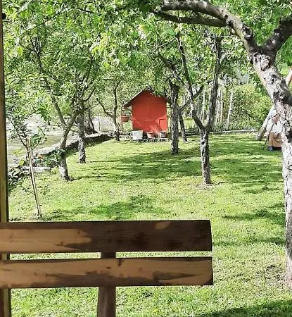 Apartman Vrbas *